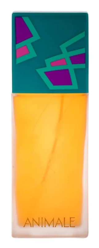 Animale Animale Eau de Parfum til kvinder 100 ml