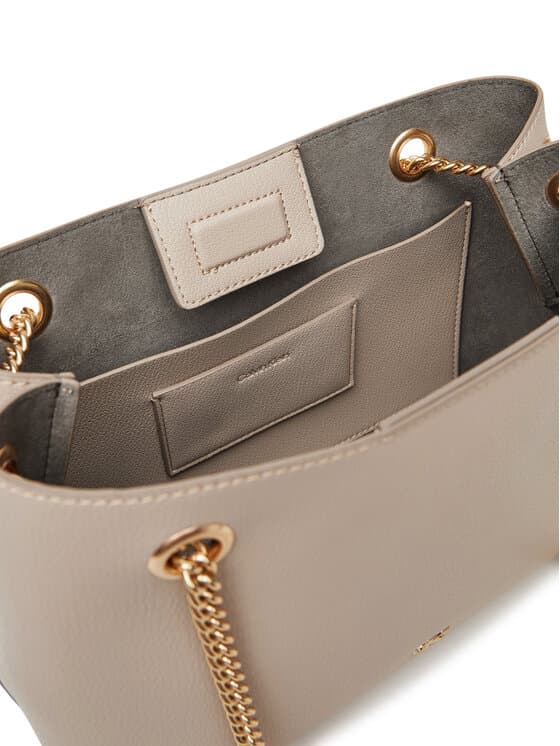 Calvin Klein Minimal Monogram Skuldertaske LV04F3205G