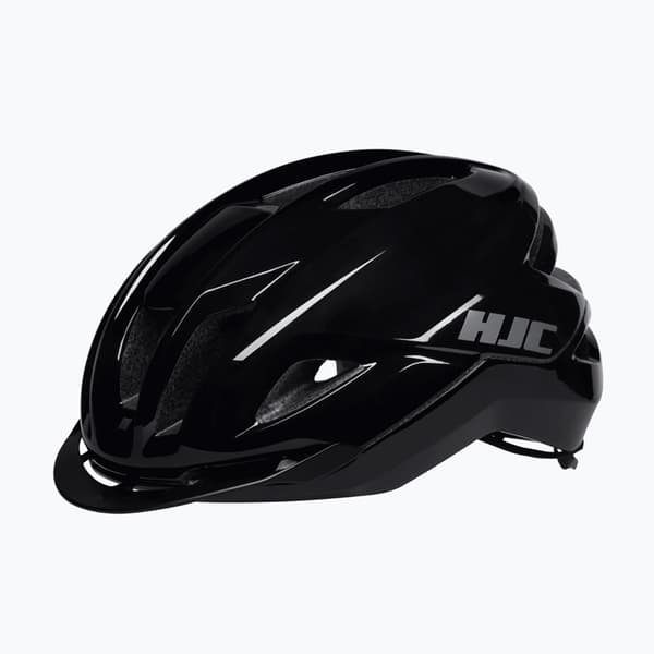 HJC Crosser cykelhjelm sort