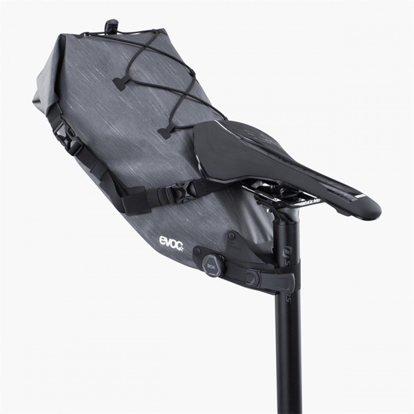 EVOC Seat Pack Boa WP -satulalaukku