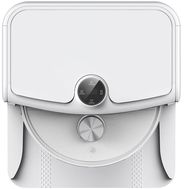 EZVIZ RS2 robotstøvsuger