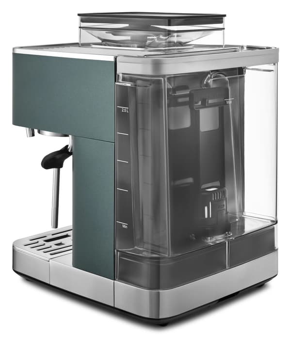 KitchenAid 5KES6551EJP espressomaskine