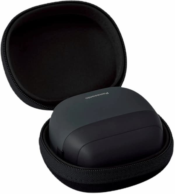 Panasonic ES-PV3B-K803 barbermaskine