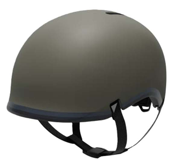 GIRO Hoxton MIPS cykelhjelm