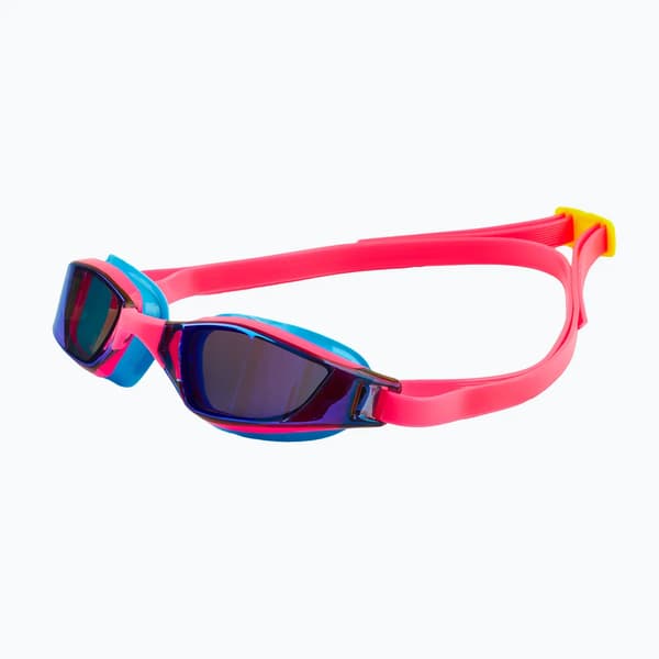 Aquasphere Xceed simglasögon blå/rosa