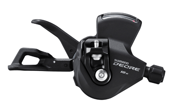 SHIMANO Deore SL-M4100 -vaihdevipu