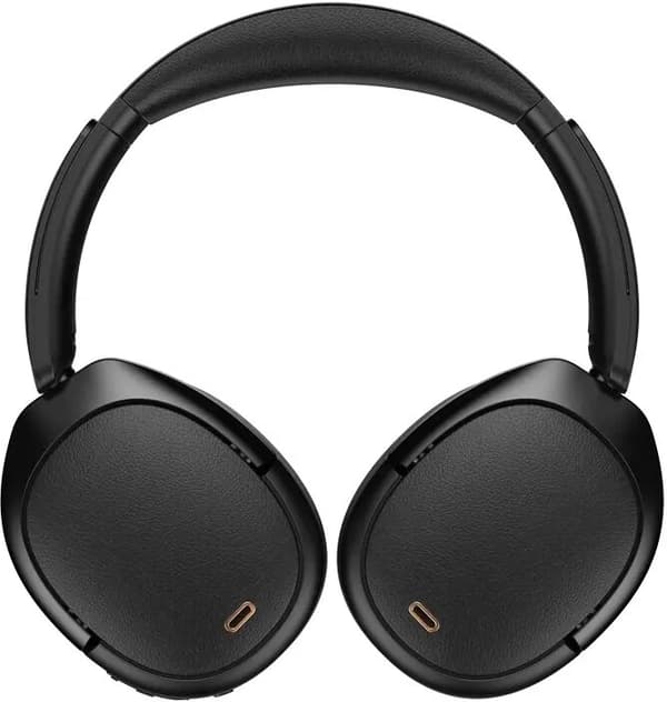 EDIFIER WH950NB V25 ANC Over-ear hovedtelefoner Sort
