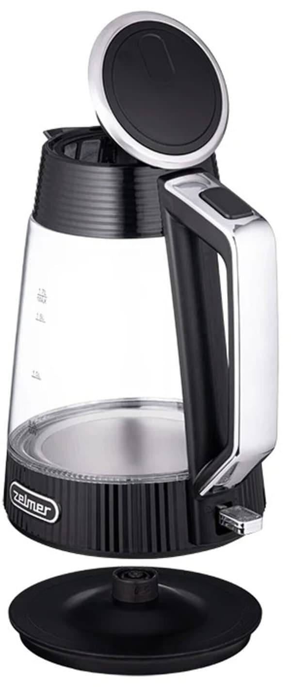 ZELMER ZCK8056 Elegant Line Kedel