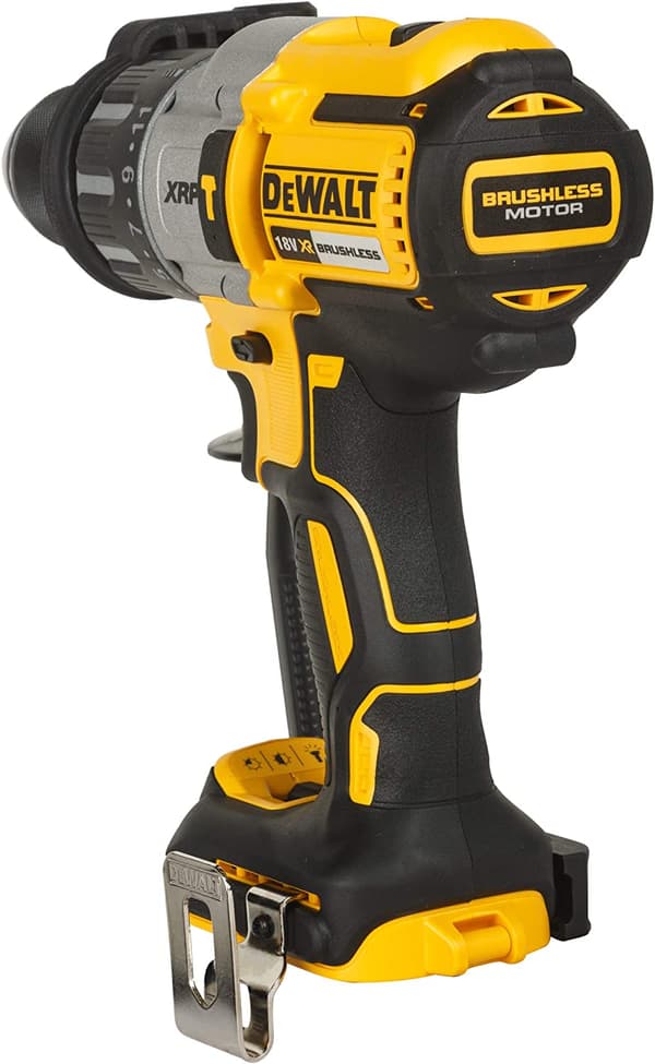 Dewalt DCD996NT 18 V borrskruvdragare