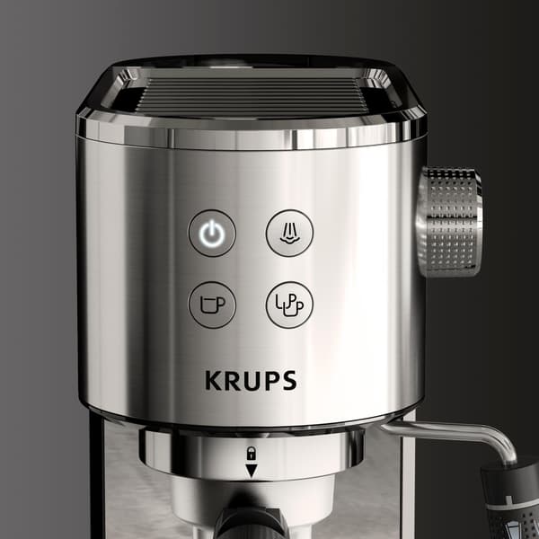 Krups XP444C -kahvinkeitin