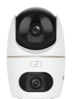 Dahua Dual 5+5MP H5D-5F kamera
