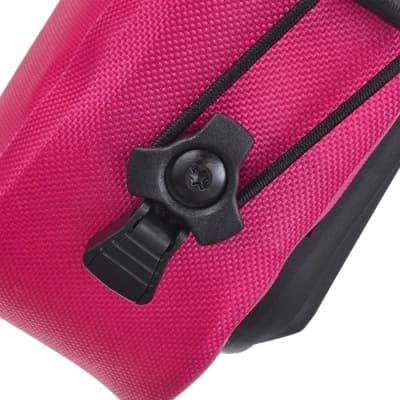 Ortlieb Saddle Micro Bag -satulalaukku