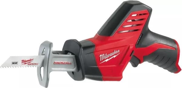 Milwaukee Hackzall M12 C12HZ-0 tigersåg