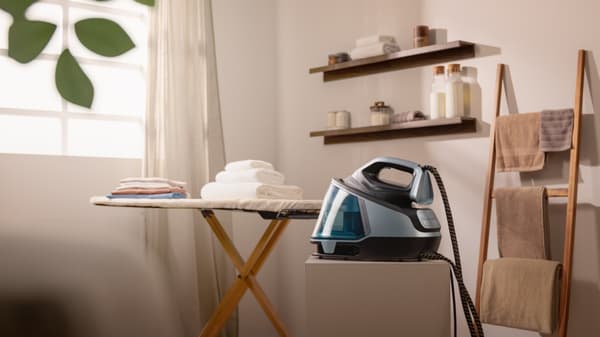 CECOTEC IronHero H-2800 Professional -höyrysilitysrauta