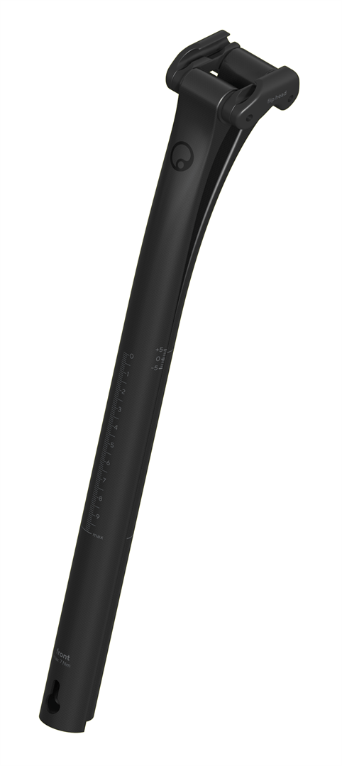 ERGON CF Allroad Pro Carbon Setback -satulatolppa
