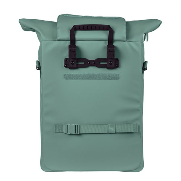 BASIL Brooklyn bagagebærer taske