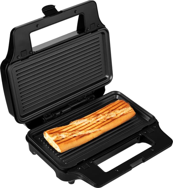 Sencor SSM 9976GD 4-i-1 smörgåsgrill