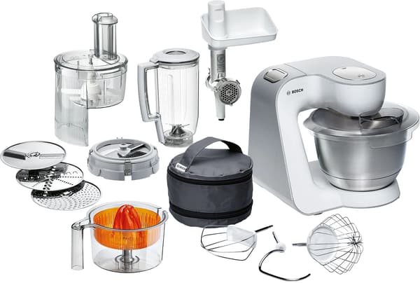 Bosch yleiskone MUM54251