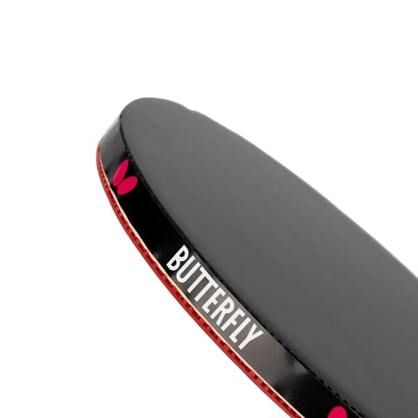 Butterfly Bordtennisracket BUTTERFLY Timo Boll Ruby