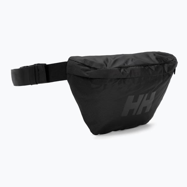 Helly Hansen HH Logo -vyölaukku, musta