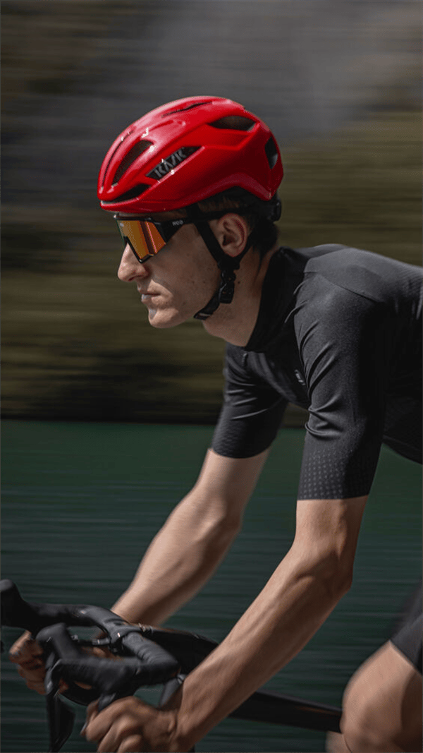 KASK Sintesi cykelhjelm