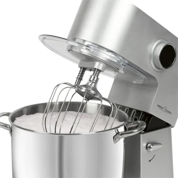 ProfiCook PC-KM 1254 2500W yleiskone