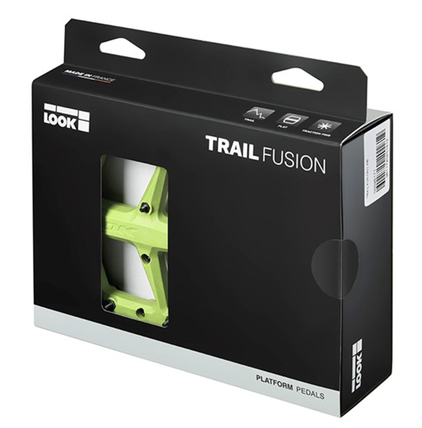 LOOK Trail Fusion cykelpedaler