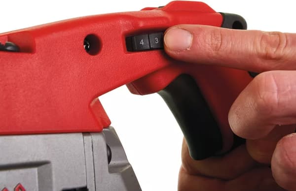 Milwaukee M18 CBS125-502C bandsåg