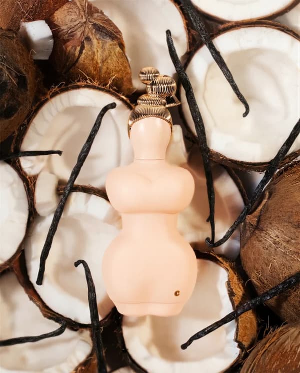 Jeanne Arthes Cassiopea EDP 100 ml Eau de Parfum til kvinder