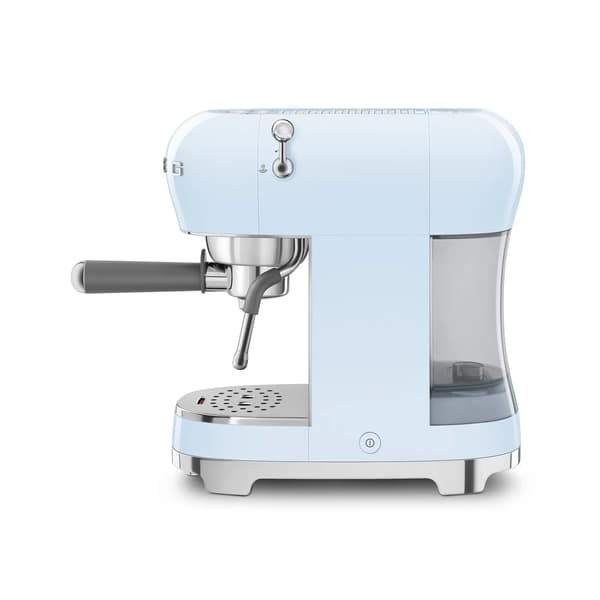 Smeg ECF02PBEU espressomaskine