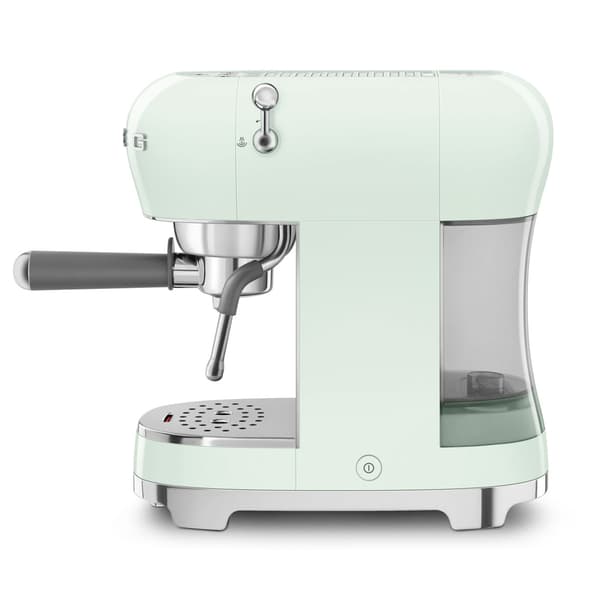 Smeg ECF02PGEU -kahvinkeitin