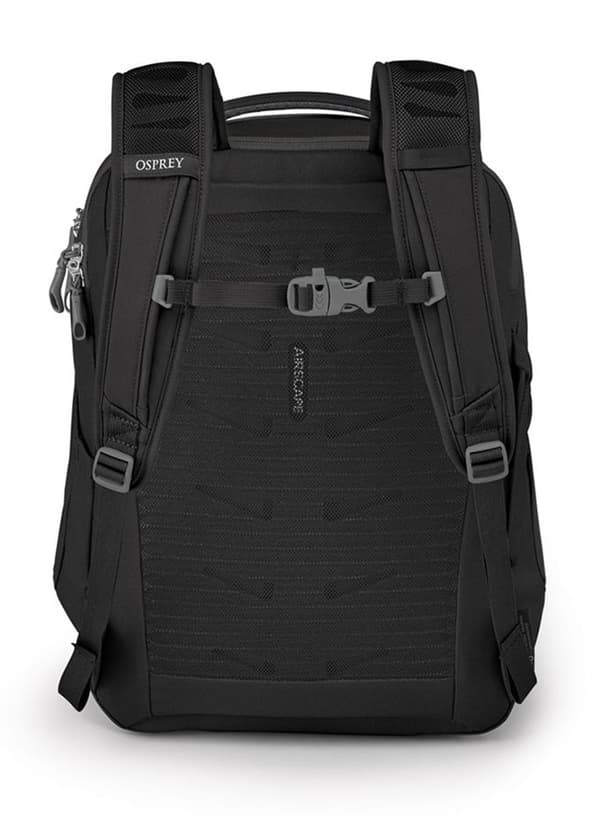Osprey Daylite EXP 26+6 Rejse Rygsæk - sort