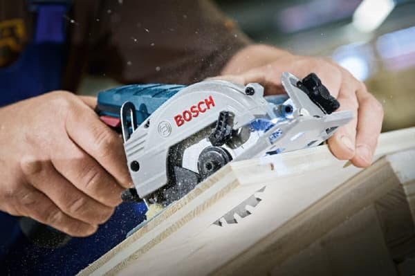 Bosch GKS 12V-26 Cirkelsåg