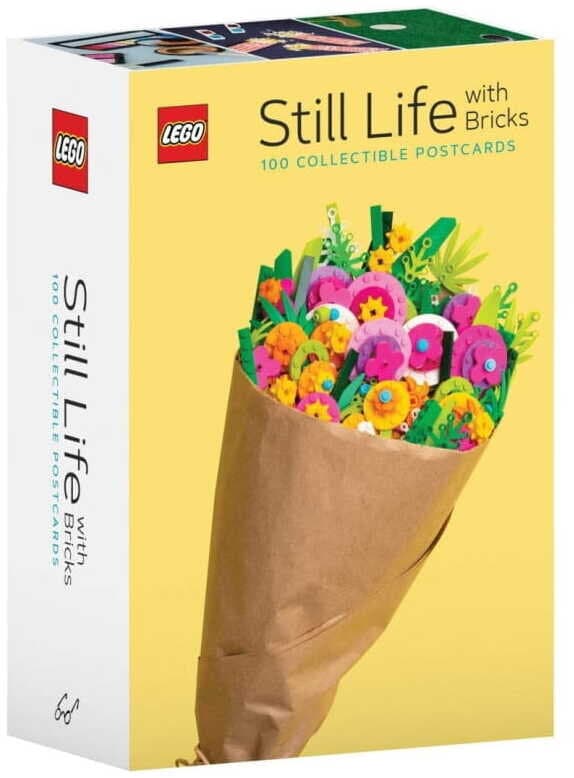 Lego 69643 Postkort sæt (100 stk.)