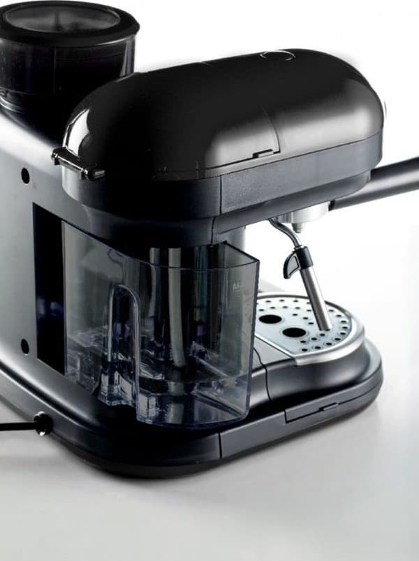 Espressomaskin Ariete Espresso Moderna 1318/02
