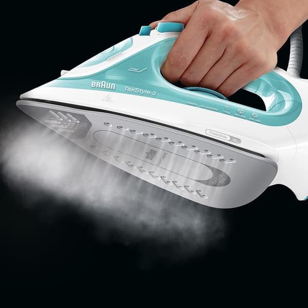 Braun TexStyle 3 SI3041GR Strygejern