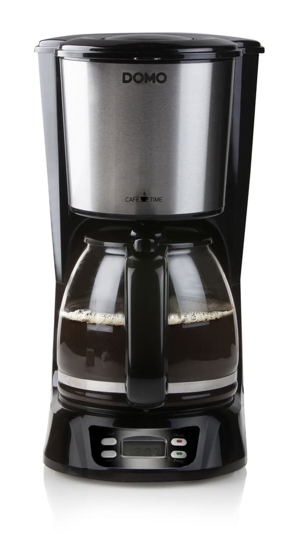 DOMO DO1065K kaffemaskine