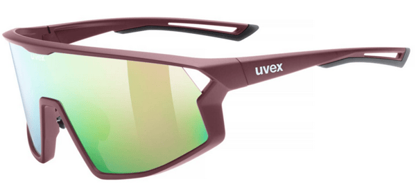 UVEX Skyryse cykelbriller