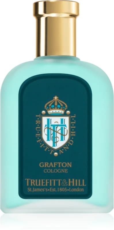 Eau de Cologne för män Truefitt & Hill Grafton 100 ml