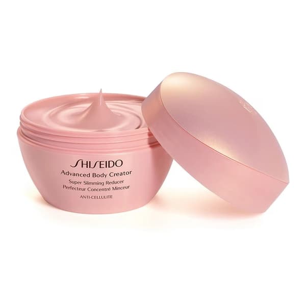 Shiseido Advanced Body Creator kropscreme 200 ml