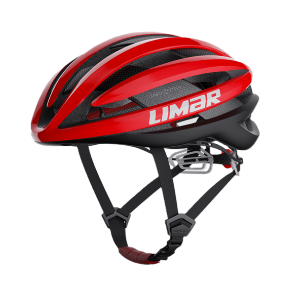 LIMAR Air Pro cykelhjälm