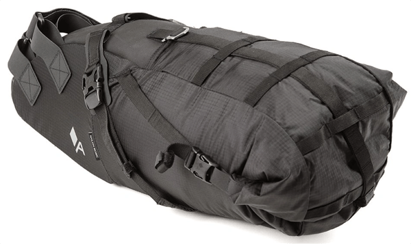 ACEPAC Saddle Bag MKIII