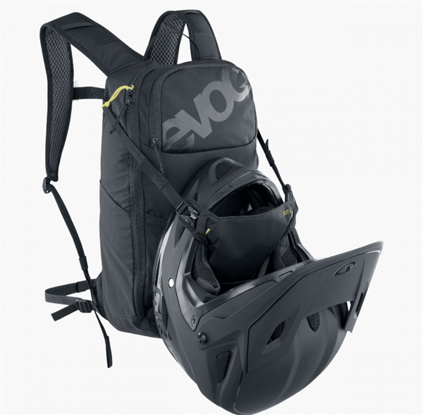 EVOC Ride 8 Ryggsäck