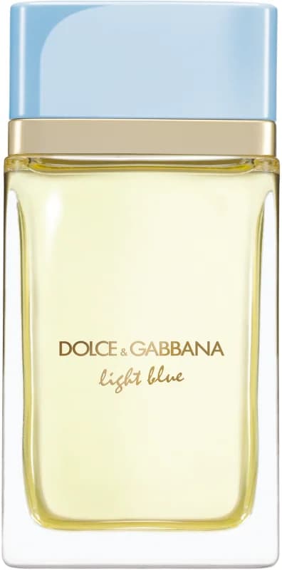 Dolce&Gabbana Light Blue Eau de Parfum til kvinder Volumen (ml): 30