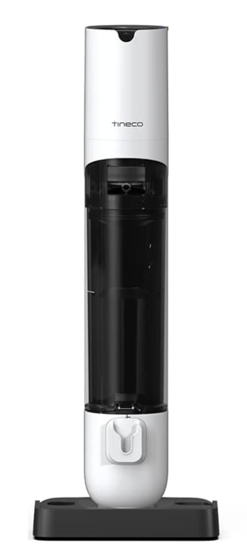 TINECO Pure One Station 5 dammsugare