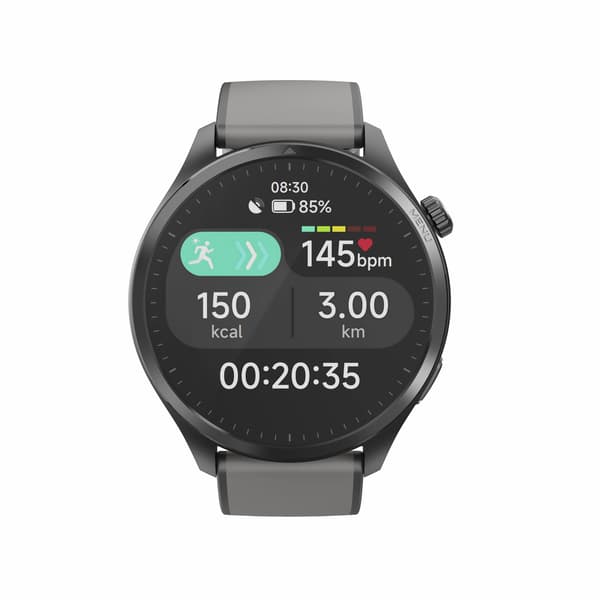 Smartwatch Hama 9000 GPS Grå