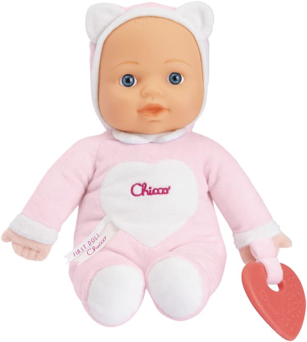 CHICCO My First Doll 00012117000000