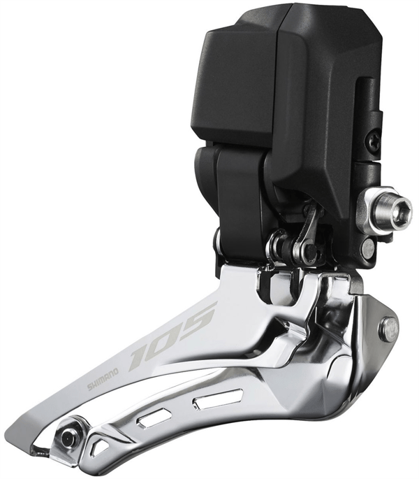 SHIMANO 105 Di2 FD-R7150 Framväxel