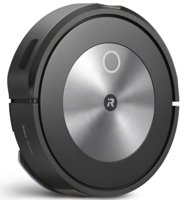 IROBOT Roomba Combo j5 rengøringsrobot