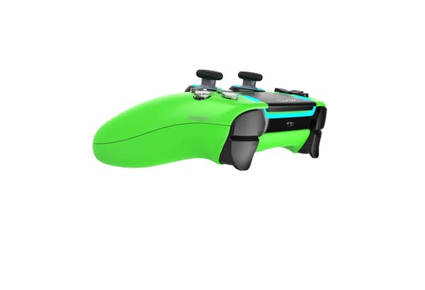 Yaxo Mantis Rage -ohjain PS5:lle, PC Matrix Green